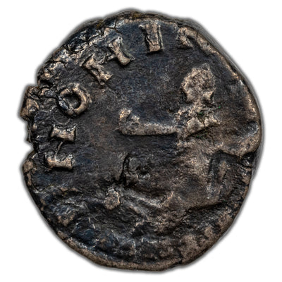 Ancient Rome AD 260 Dryantilla AR Antoninianus Coin RIC #2 2.51g 17mm