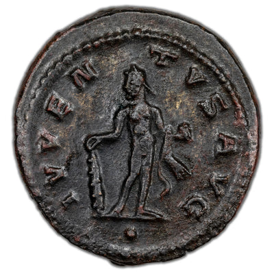 Ancient Rome AD 269-70 Claudius II Gothicus Antoninianus Coin RIC #213 3.83g
