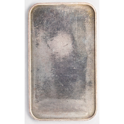 SOLD Empire Industries Inc Montreal 1oz .999 Fine Silver Bar