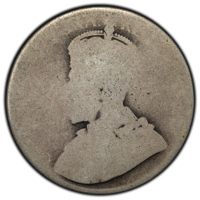 SOLD Canada 1936 $1 Silver Dollar Coin - Pocket Piece