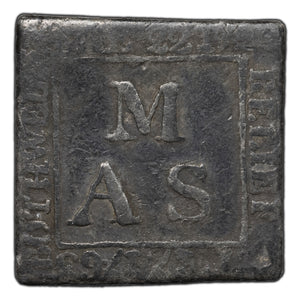 Scotland 1763 Communion Token Bothwell/Bellshill Relief