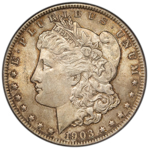 SOLD United States 1903 $1 Morgan Silver Dollar Coin