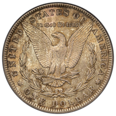 SOLD United States 1903 $1 Morgan Silver Dollar Coin