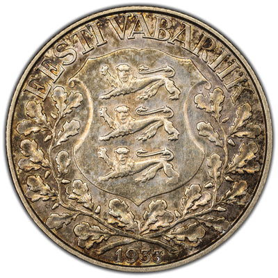 Sold - The Toronto Coin Shop