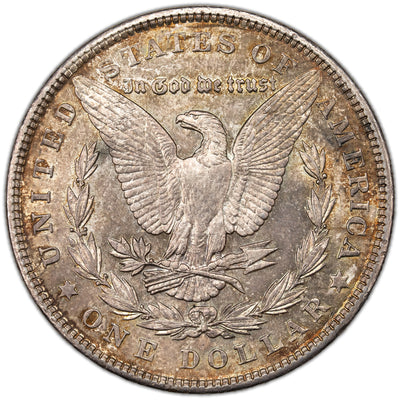 SOLD United States 1903 $1 Morgan Silver Dollar Coin