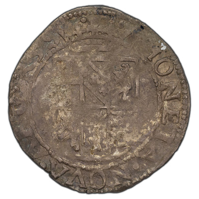 SOLD Belgium Reckheim 1603-36 Lyndon Schilling 4 Stuvier