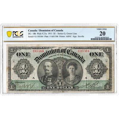 Banknotes - The Toronto Coin Shop