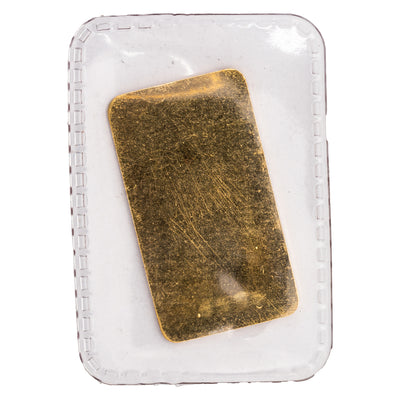 SOLD Engelhard 5 Gram .999 Gold Bar Sealed - Scarce Issue!
