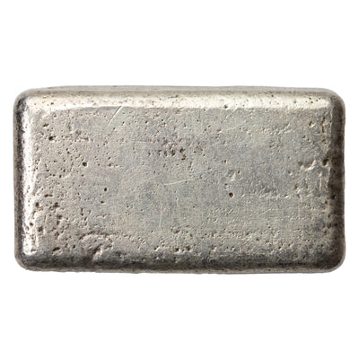 SOLD Engelhard 5oz .999 Fine Silver Bar 3rd Series