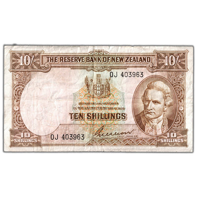 Banknotes - World - Australia and Oceania - The Toronto Coin