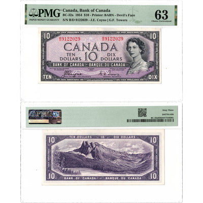 Banknotes - The Toronto Coin Shop