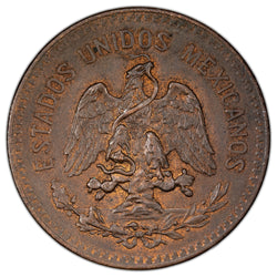 Mexico 1935 20 Twenty Centavos Coin