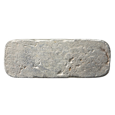 SOLD NCM Nevada Coin Mart Vintage 1oz .999 Fine Silver Bar