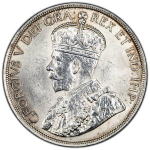 SOLD Canada 1936 $1 Silver Dollar Coin - MS-63