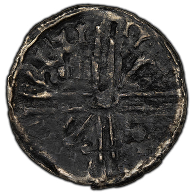 SOLD Ireland Ca. 1095-1100 Hiberno-Norse Penny Coin Class VI S-6187