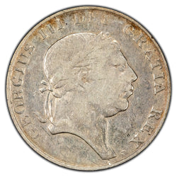 Ireland 1813 10d Ten Pence Bank Token S-6618