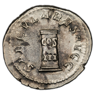 SOLD Ancient Rome Imperial AD 249 Philip I Antoninianus RIC 24c