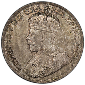 SOLD Canada 1936 $1 Silver Dollar Coin - AU