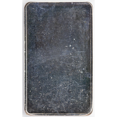 SOLD Johnson Matthey Mallory JM&M 20 Grams .999 Silver Bar
