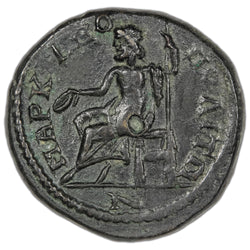 Ancient Rome Provincial Marcianoplois AD 238-244 Gordian III AE26 Coin