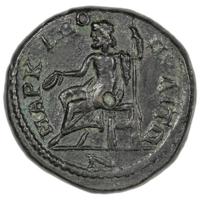 Ancient Rome Provincial Marcianoplois AD 238-244 Gordian III AE26 Coin