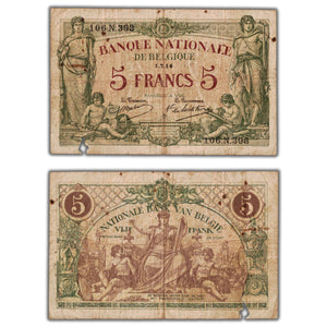 Descriptive image text