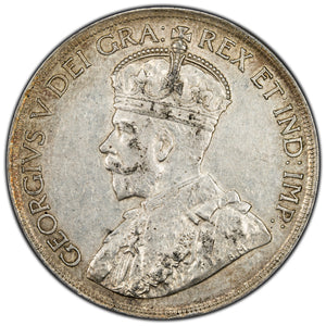 SOLD Canada 1936 $1 Silver Dollar Coin - EF-40