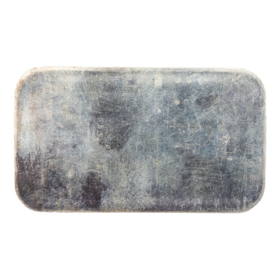SOLD Engelhard Industries 1oz .999 Fine Silver Bar - 6 Digit Serial
