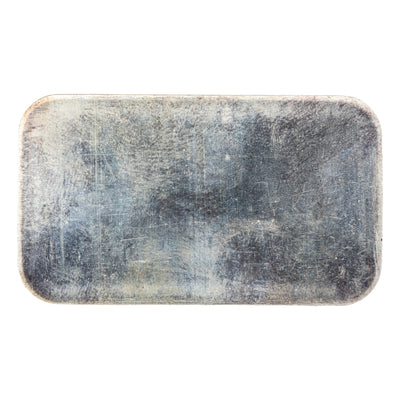 SOLD Engelhard Industries 1oz .999 Fine Silver Bar - 6 Digit Serial