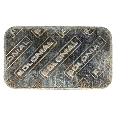 SOLD Engelhard Colonial 1oz .999 Fine Silver Bar