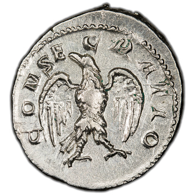 Ancient Rome Imperial AD 251 Trajan Decius Antoninianus RIC 97