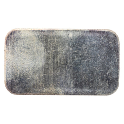 SOLD Engelhard Industries 1oz .999 Fine Silver Bar - 6 Digit Serial