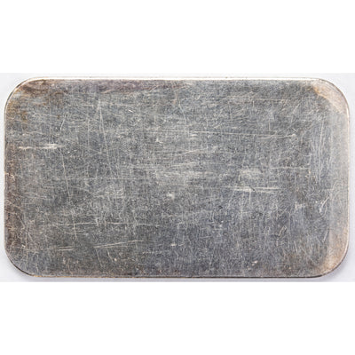 Johnson Matthey Mallory JM&M 1oz .999 Silver Bar - Dated 1974