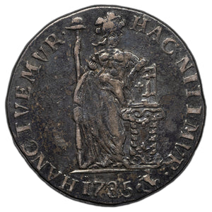 Descriptive image text