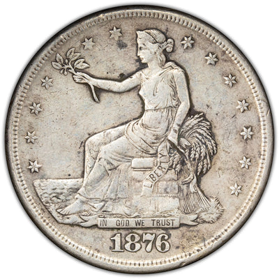 Sold - The Toronto Coin Shop