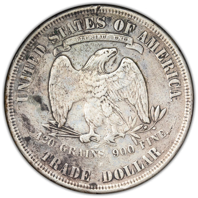 Sold - The Toronto Coin Shop