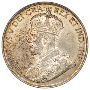SOLD Canada 1936 $1 Silver Dollar Coin - Uncirculated +
