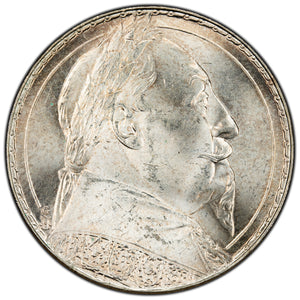 SOLD Sweden 1932-G 2 Kronor Silver Coin - BU