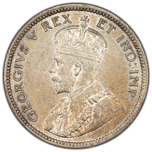 SOLD Canada 1911 10 Cents Dime Silver Coin - VF-30