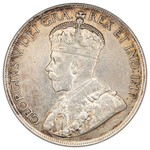 SOLD Canada 1936 $1 Silver Dollar Coin - Circulated