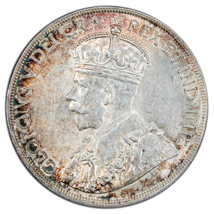 SOLD Canada 1936 $1 Silver Dollar Coin - AU