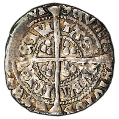 SOLD Ireland 1461-1483 Edward IV Dublin Groat Silver Coin S-6330