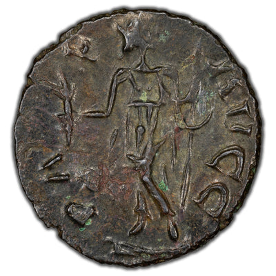 Barbarous Radiate 3rd Century Tetricus II Antoninianus