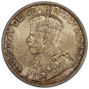 SOLD Canada 1936 $1 Silver Dollar Coin - MS-60