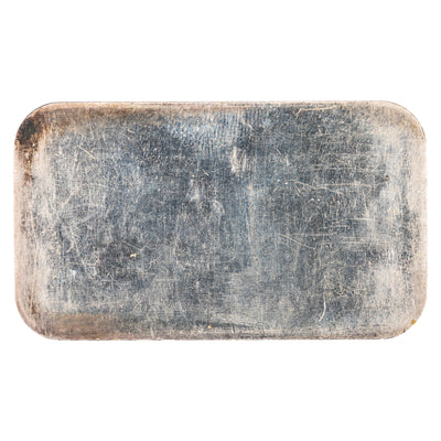 SOLD Engelhard Industries 1oz .999 Fine Silver Bar - 6 Digit Serial
