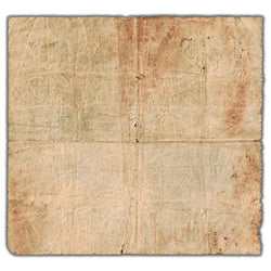 South Africa Mafeking Siege 1900 1 One Shilling Boer War Note