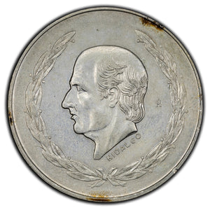 SOLD Mexico 1952 5 Five Pesos Silver Coin KM #467