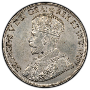SOLD Canada 1936 $1 Silver Dollar Coin