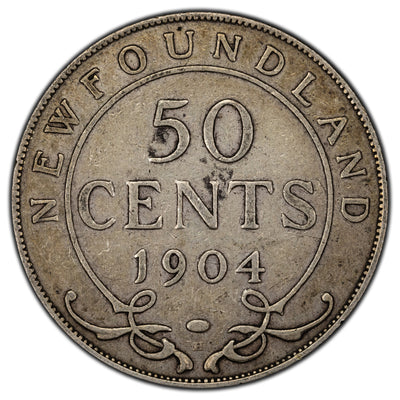 Coins - Canada - Maritimes - The Toronto Coin Shop
