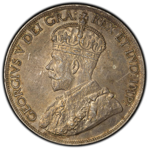 SOLD Canada 1936 $1 Silver Dollar Coin